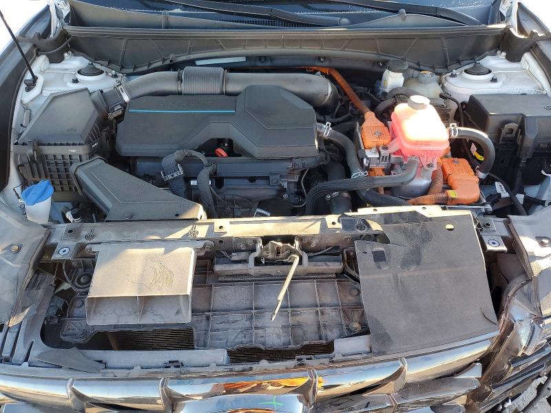 Photo 12 from auction – 2022 HYUNDAI TUCSON LIM with VIN KM8JECA14NU022089