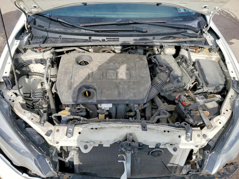 Photo 11 from auction – 2014 TOYOTA COROLLA L with VIN 2T1BURHE5EC118608