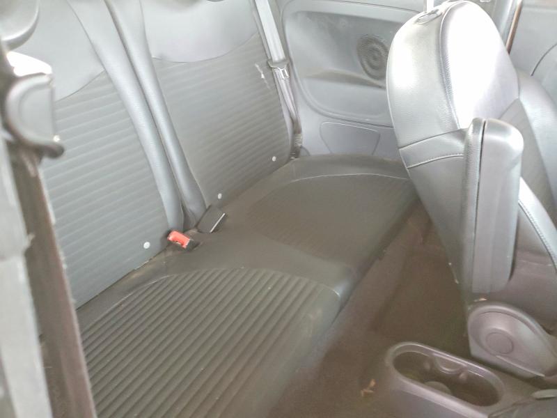 Photo 10 from auction – 2015 FIAT 500 SPORT with VIN 3C3CFFBR9FT598583