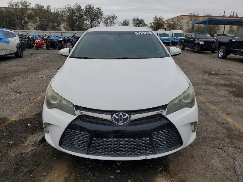 Photo 5 from auction – 2015 TOYOTA CAMRY with VIN 4T1BF1FK5FU042733