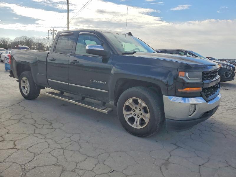 Photo 4 from auction – 2016 CHEVROLET SILVERADO with VIN 1GCVKREC7GZ218661