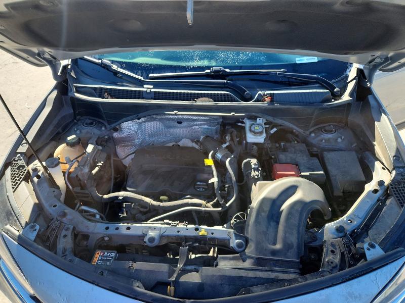 Photo 12 from auction – 2023 BUICK ENCORE GX with VIN KL4MMBS22PB103784