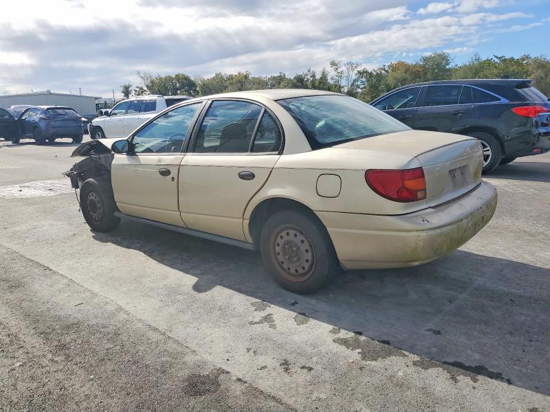 Zdjęcie 2 z aukcji – 2002 SNOWEX SL1 z VIN 1G8ZH52822Z242989