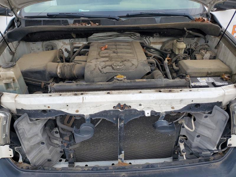 Photo 11 from auction – 2011 TOYOTA TUNDRA with VIN 5TFLY5F13BX100767