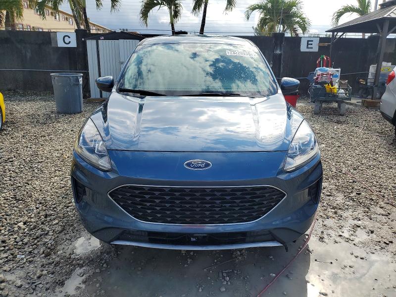 Photo 5 from auction – 2020 FORD ESCAPE SE with VIN 1FMCU0G66LUC32803