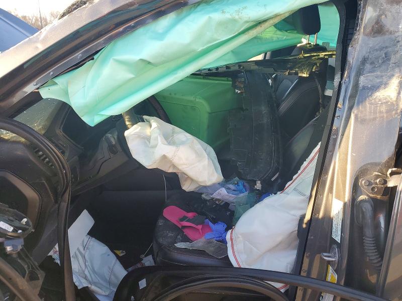 Photo 7 from auction – 2023 FORD ESCAPE with VIN 1FMCU9PA1PUA97339
