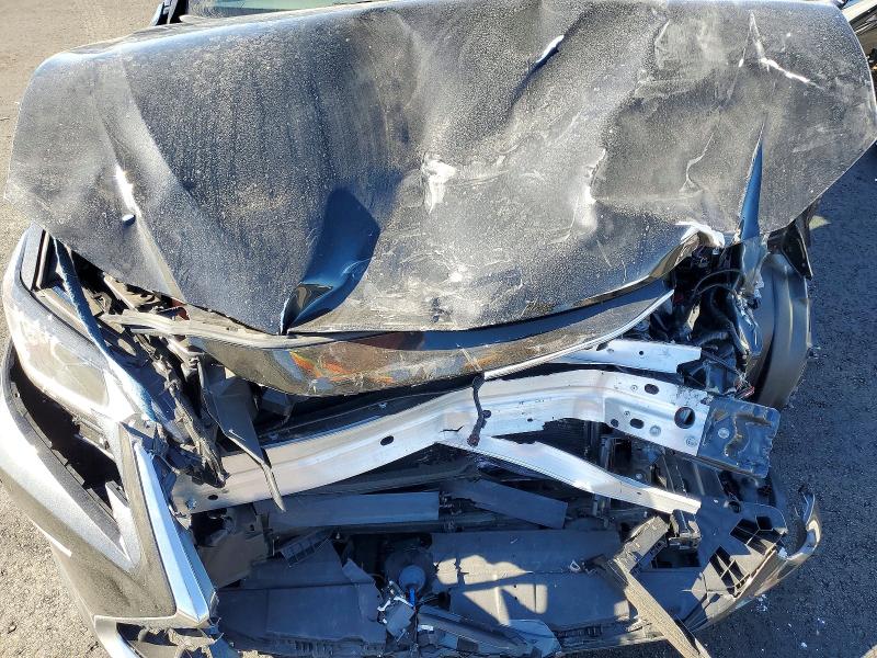 Photo 11 from auction – 2025 LEXUS ES with VIN 58ADA1C11SU062225
