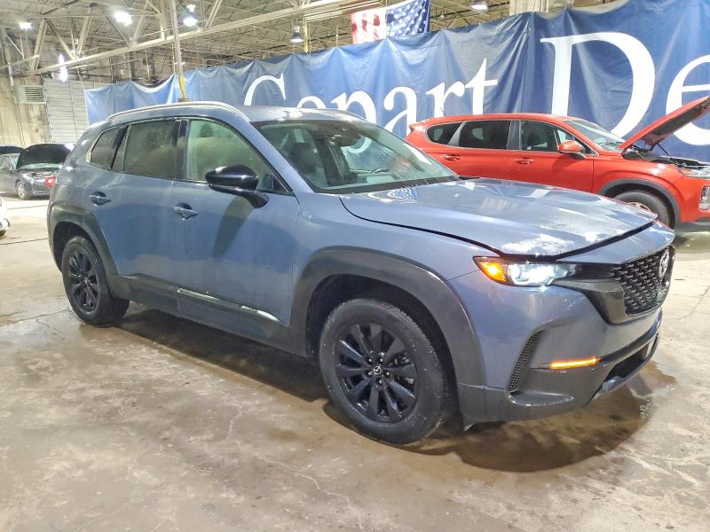 Photo 4 from auction – 2024 MAZDA CX-50 PREF with VIN 7MMVABBM0RN181843