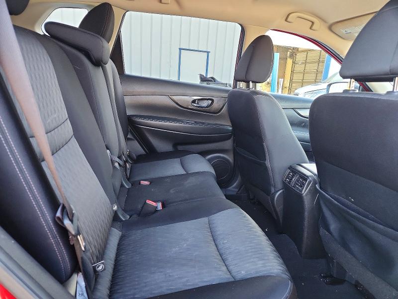 Photo 11 from auction – 2017 NISSAN ROGUE S with VIN JN8AT2MV9HW285372