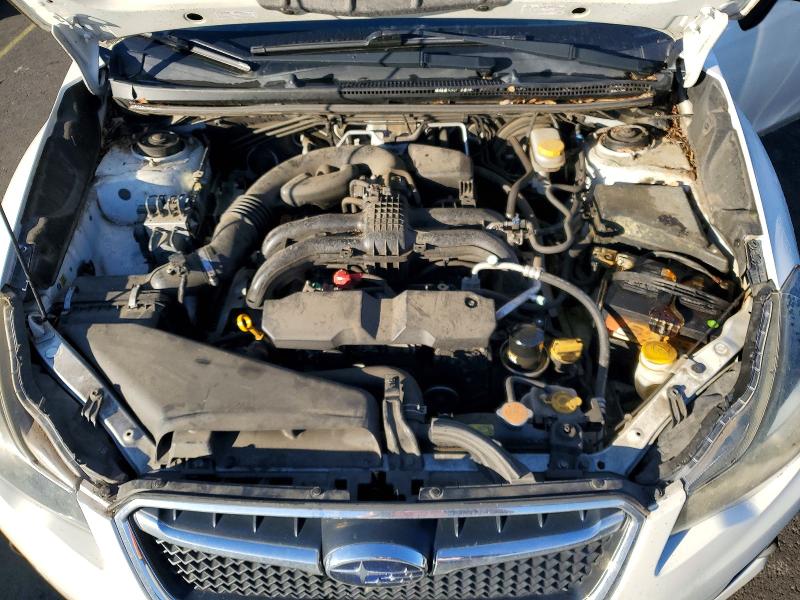 Photo 11 from auction – 2015 SUBARU IMPREZA SP with VIN JF1GPAV66FH235323