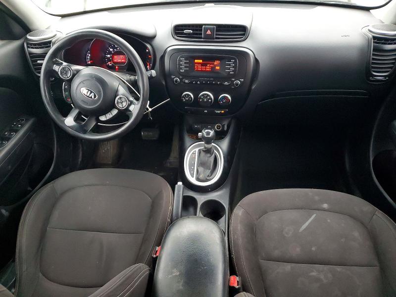 Photo 8 from auction – 2016 KIA SOUL with VIN KNDJN2A2XG7250235