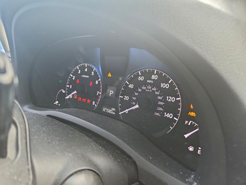Photo 9 from auction – 2015 LEXUS RX 350 with VIN 2T2ZK1BA4FC163533