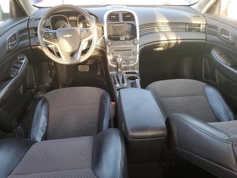 Photo 8 from auction – 2015 CHEVROLET MALIBU 1LT with VIN 1G11C5SL8FF308869