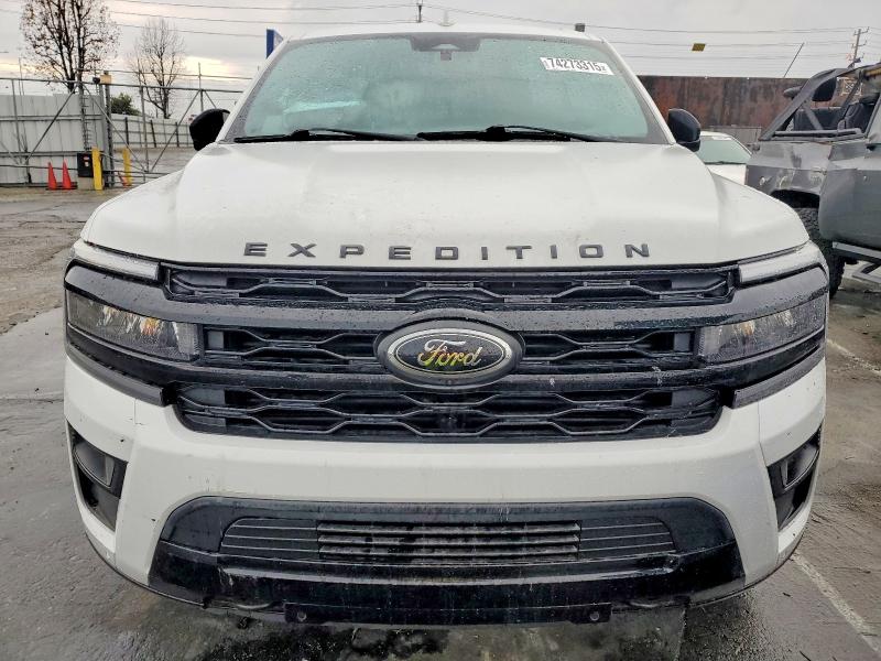 Photo 5 from auction – 2022 FORD EXPEDITION with VIN 1FMJK2AT7NEA51231