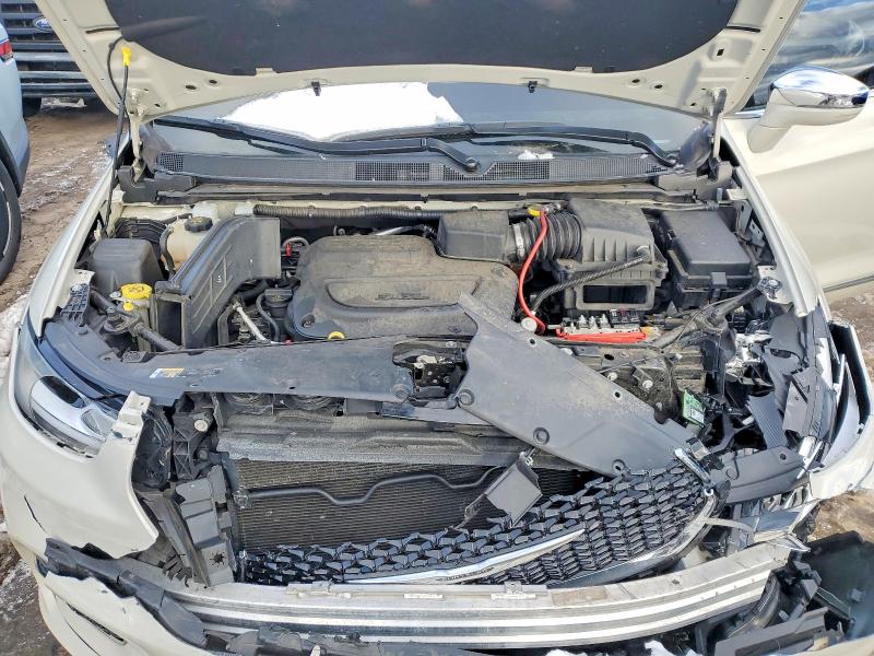 Photo 12 from auction – 2021 CHRYSLER PACIFICA with VIN 2C4RC3GG6MR553959