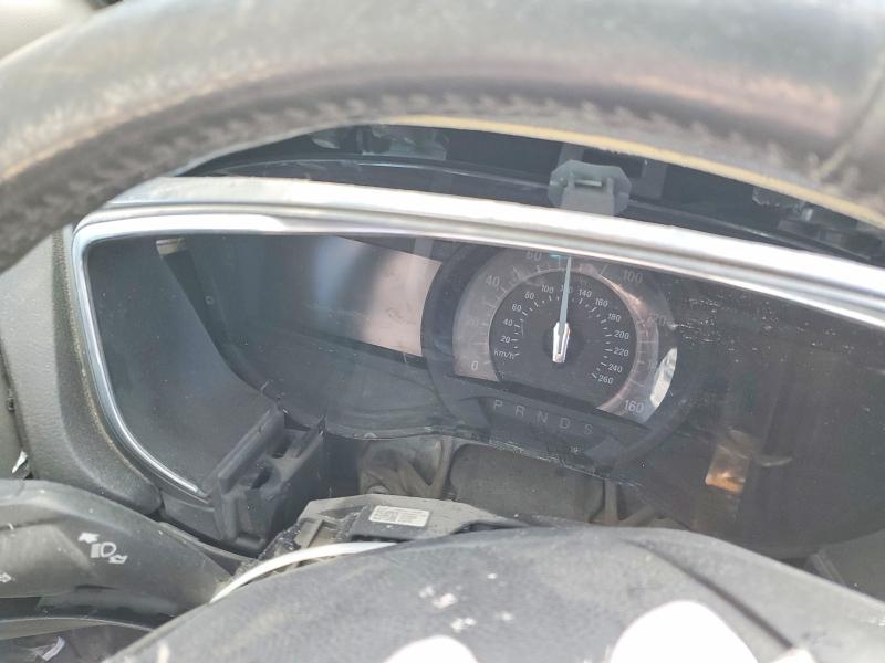 Фото 9 с аукциона – 2016 FORD FUSION с VIN 3FA6P0K93GR257364