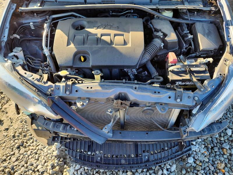 Photo 11 from auction – 2016 TOYOTA COROLLA L with VIN 2T1BURHE1GC719176