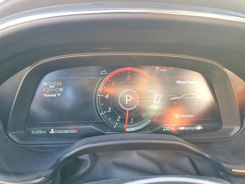 Photo 9 from auction – 2024 CADILLAC CT5 with VIN 1G6DP5RK7R0125012