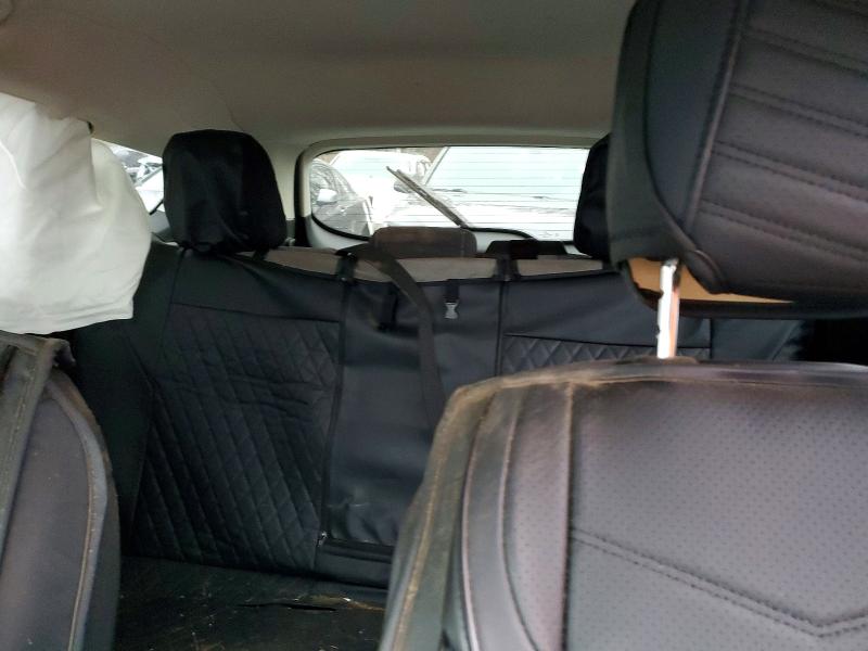 Photo 10 from auction – 2014 FORD ESCAPE SE with VIN 1FMCU0GX7EUD41203