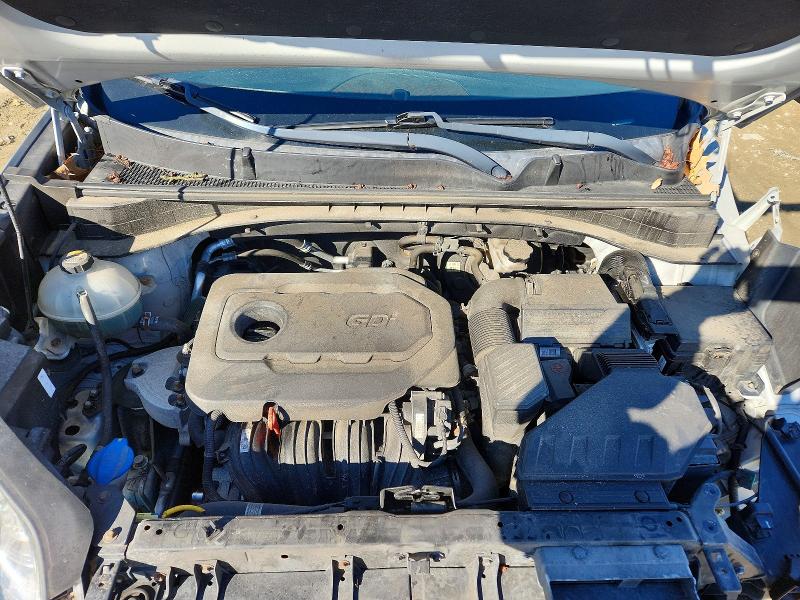 Photo 12 from auction – 2018 KIA SPORTAGE L with VIN KNDPMCACXJ7489352
