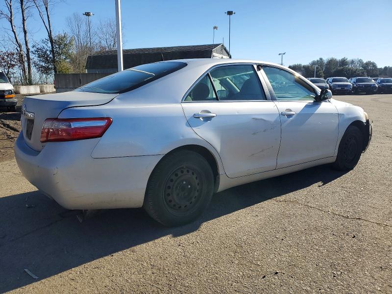 Photo 3 from auction – 2007 TOYOTA CAMRY CE with VIN 4T1BE46K27U504235