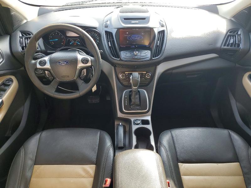 Photo 8 from auction – 2013 FORD ESCAPE SE with VIN 1FMCU0GX5DUA37950
