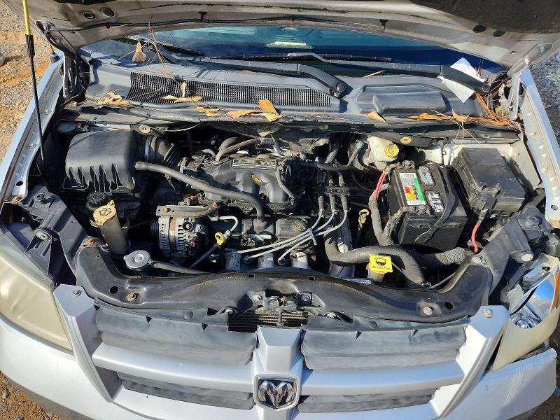 Photo 12 from auction – 2009 DODGE GRAND CARAVAN with VIN 1D8HN44E89B506888