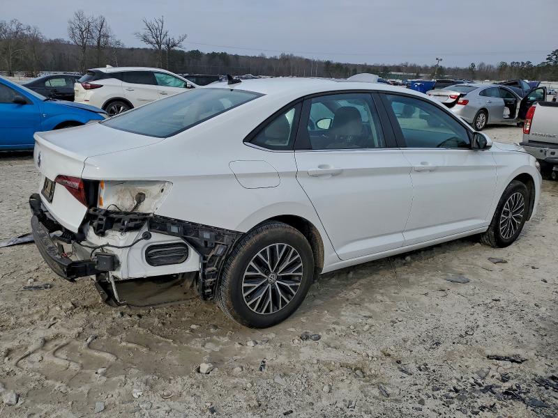 Photo 3 from auction – 2020 VOLKSWAGEN JETTA S with VIN 3VWCB7BU3LM021925