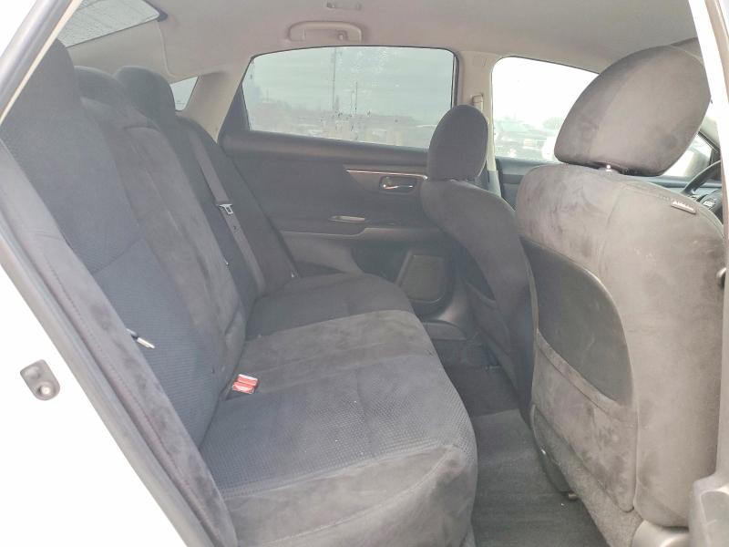 Photo 10 from auction – 2015 NISSAN ALTIMA 2.5 with VIN 1N4AL3AP0FN352201