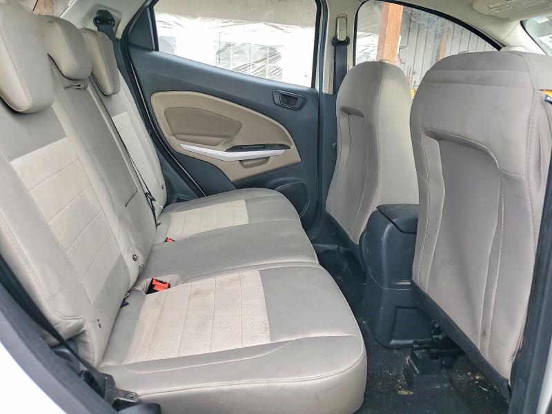 Photo 11 from auction – 2021 FORD ECOSPORT with VIN MAJ6S3FL8MC450867