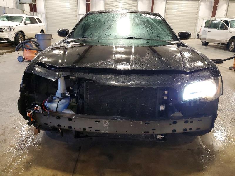 Photo 5 from auction – 2017 CHRYSLER 300 S with VIN 2C3CCAGG1HH545066