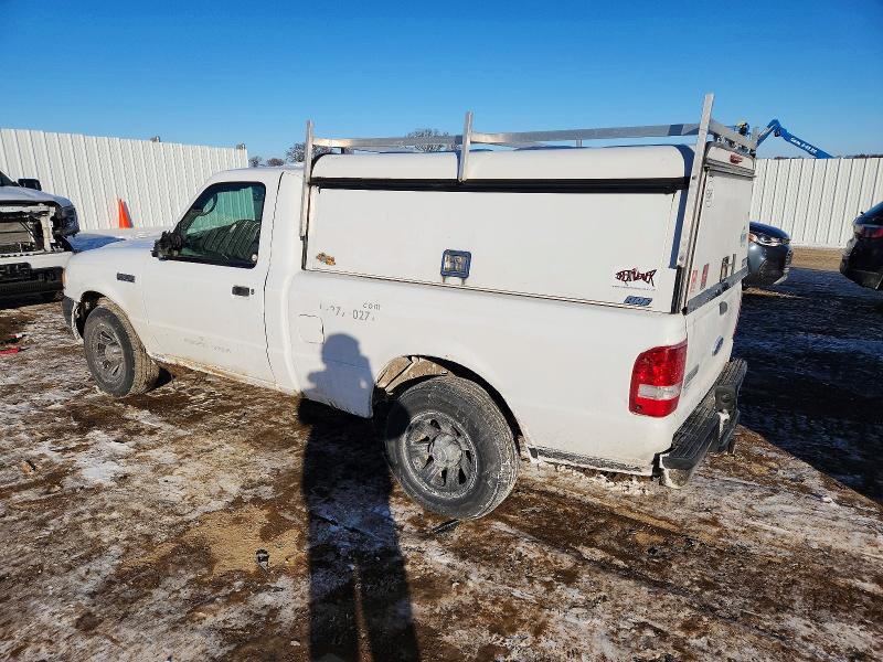 Photo 2 from auction – 2011 FORD RANGER with VIN 1FTKR1AD4BPA14385