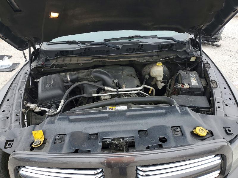 Photo 11 from auction – 2016 RAM 1500 SPORT with VIN 1C6RR7UT5GS150833