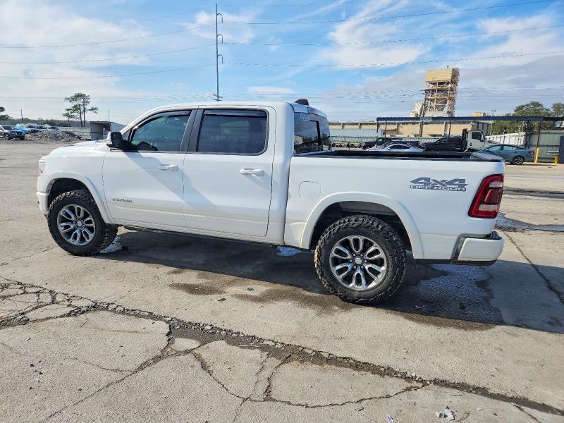 Photo 2 from auction – 2020 RAM 1500 with VIN 1C6SRFJTXLN326431