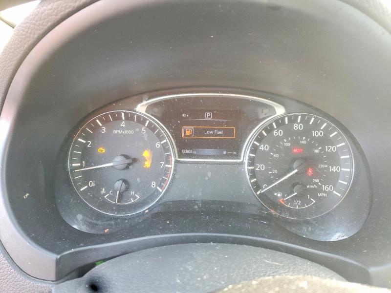 Photo 9 from auction – 2017 NISSAN ALTIMA with VIN 1N4AL3AP8HC132092
