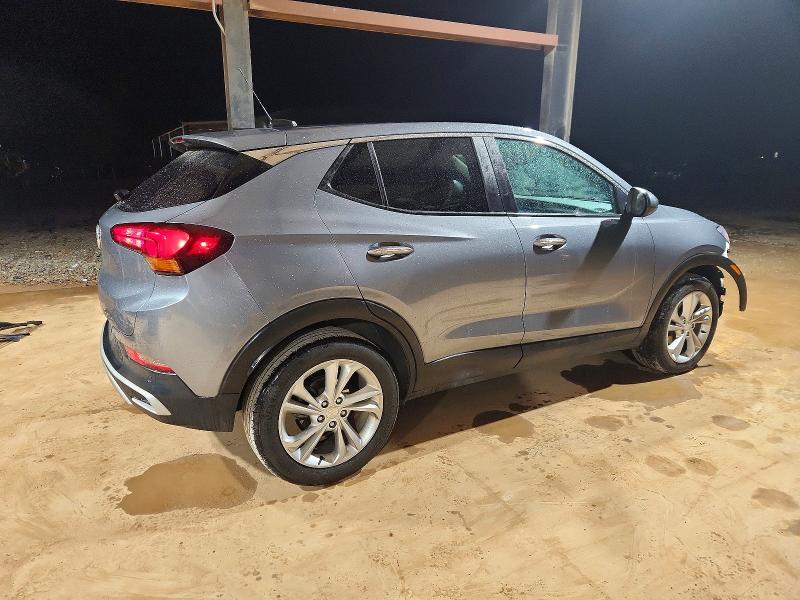 Photo 3 from auction – 2020 BUICK ENCORE GX with VIN KL4MMBS21LB089323