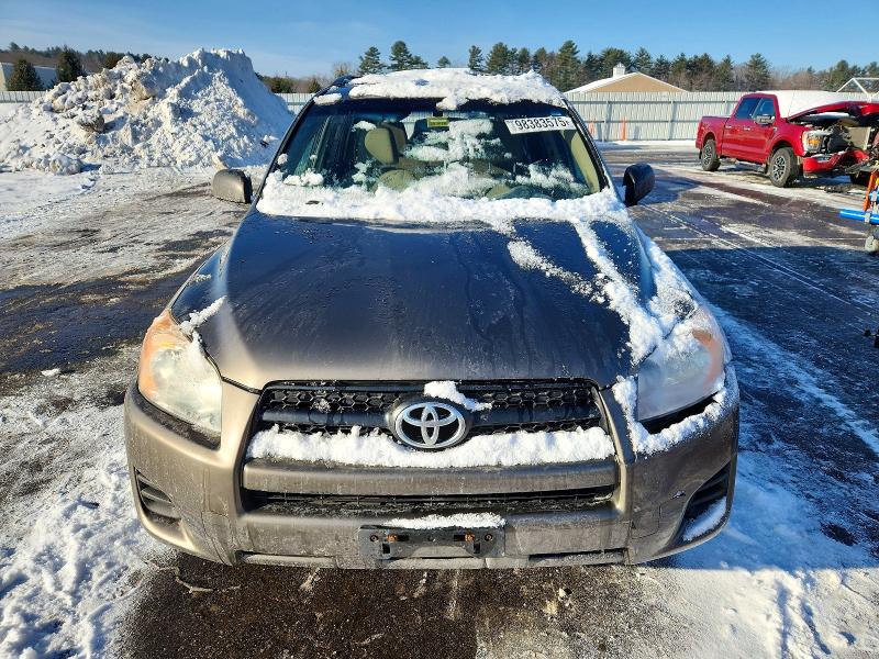 Photo 5 from auction – 2012 TOYOTA RAV4 with VIN 2T3BF4DV8CW222550