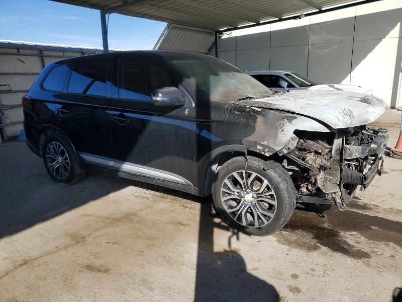 Photo 4 from auction – 2016 MITSUBISHI OUTLANDER with VIN JA4AD3A31GZ004352