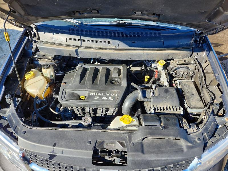 صورة رقم 12 من المزاد - 2014 DODGE JOURNEY SE مع VIN 3C4PDCAB7ET277761