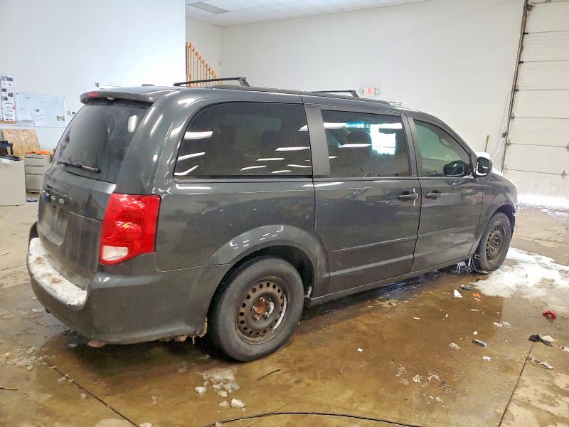 Photo 3 from auction – 2012 DODGE GRAND CARA with VIN 2C4RDGBG6CR159873