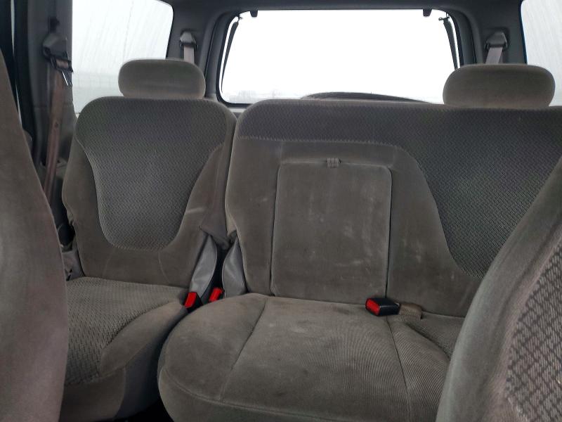 Photo 10 from auction – 2000 FORD EXPEDITION with VIN 1FMRU1561YLC03161
