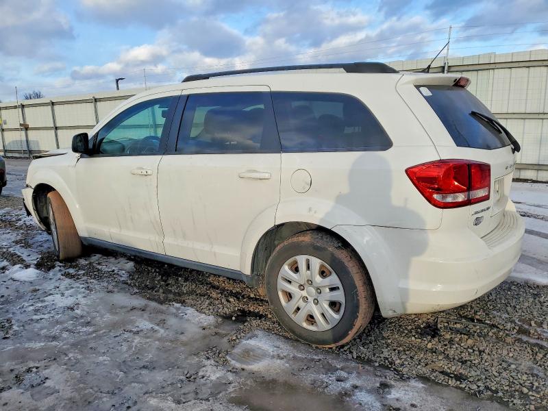 Photo 2 from auction – 2014 DODGE JOURNEY with VIN 3C4PDCAB5ET141306
