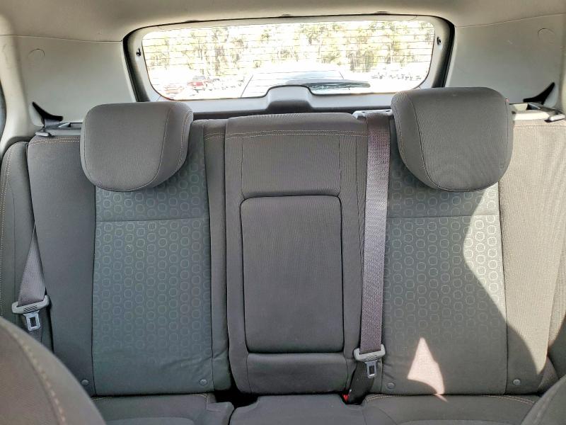Photo 10 from auction – 2017 CHEVROLET TRAX LS with VIN KL7CJKSB5HB174132