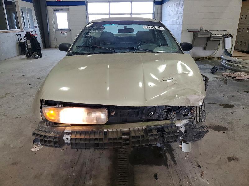 Photo 5 from auction – 1998 SNOWEX SL2 with VIN 1G8ZK5276WZ186960