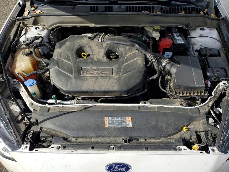 Photo 11 from auction – 2017 FORD FUSION TIT with VIN 3FA6P0D98HR322420