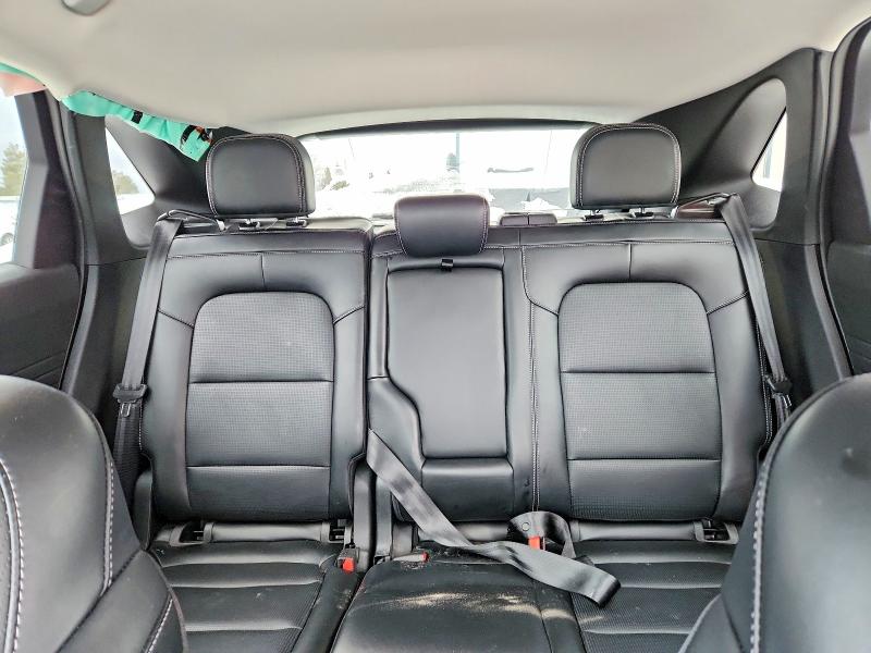 Photo 10 from auction – 2025 FORD ESCAPE PLA with VIN 1FMCU9JA5SUB05704