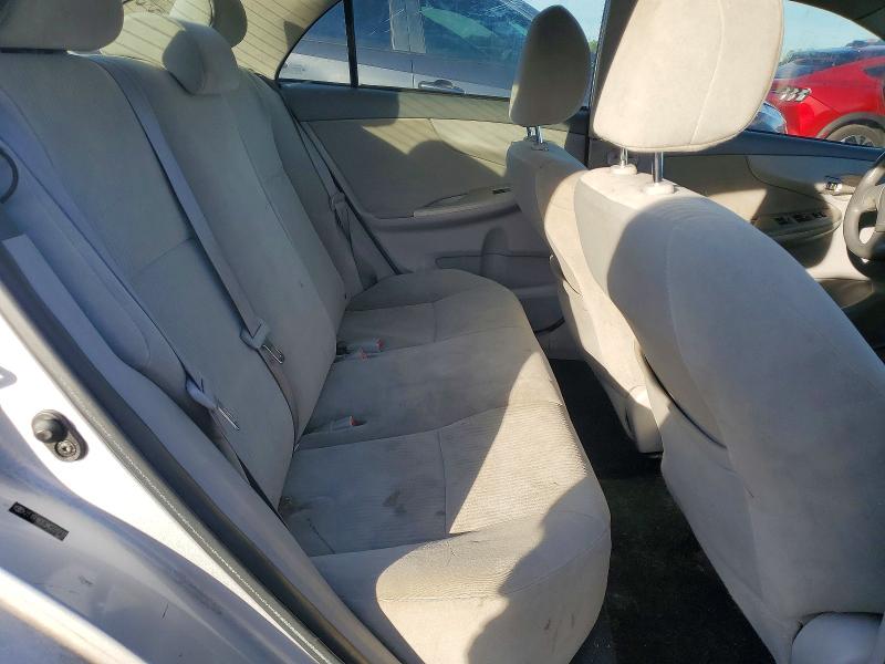 Photo 10 from auction – 2010 TOYOTA COROLLA BA with VIN 2T1BU4EE3AC231717