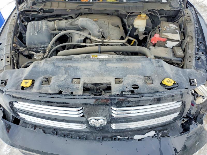 Zdjęcie 11 z aukcji – 2014 RAM 1500 SPORT z VIN 1C6RR7MTXES282340