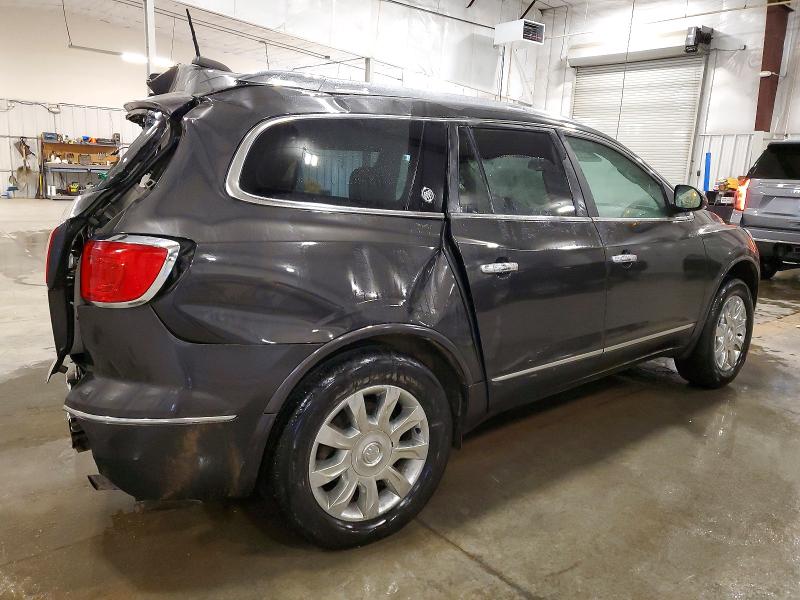 Photo 3 from auction – 2017 BUICK ENCLAVE with VIN 5GAKVBKD0HJ305172