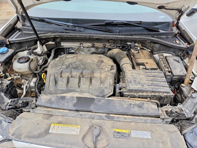Photo 12 from auction – 2020 AUDI Q3 PREMIUM with VIN WA1EECF39L1038166